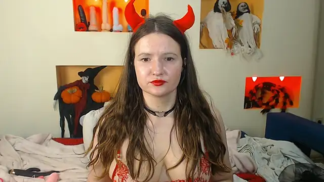 ChloeBrooklynn Live XXX chat
