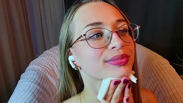Tiffanyhunt – Live XXX-chat