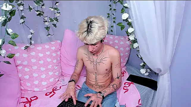 FinnEcho Live XXX-Chat