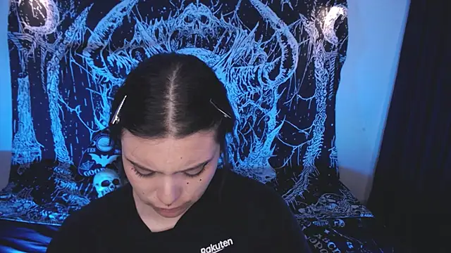 mikaskullcsn Live XXX chat
