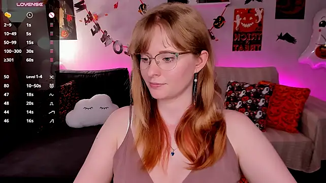 Aemilia_'s Live XXX Chat