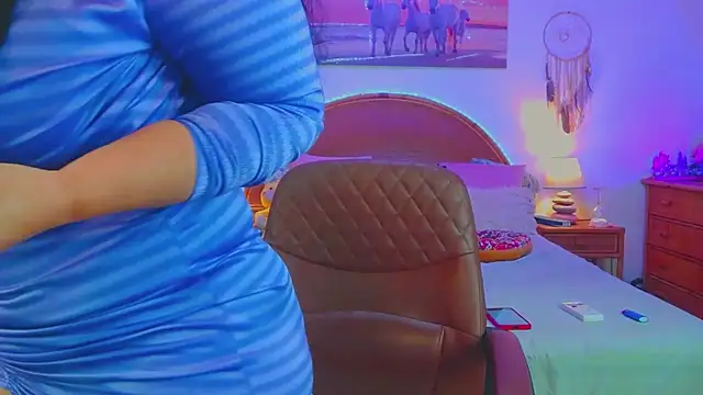 EllenGrace Live XXX-chat