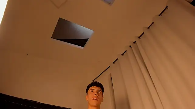 MaxLeons Live XXX-Chat