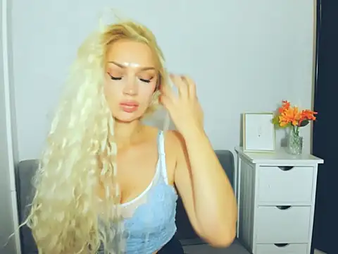 Živý XXX chat OliviaFantasy