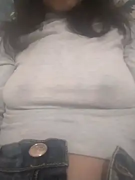 Živý XXX chat pinkmoon8