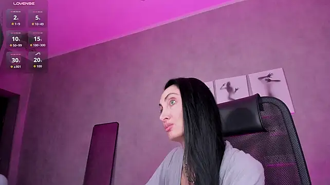 Avrora_Mars Chat XXX in diretta