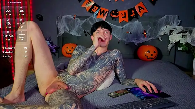 Czat XXX na żywo – Martin_Jin