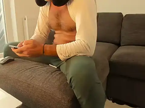 rickysun Chat XXX live