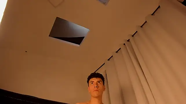 Chat XXX Live MaxLeons
