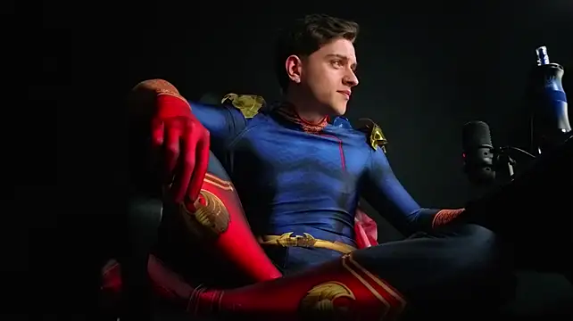 FelixStarkk Live XXX-Chat