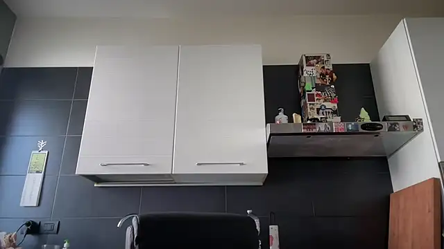 theitalianbear's Webcam Show