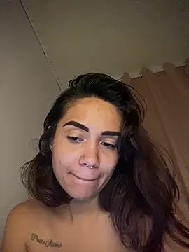 Show de webcam de carolsapequinha