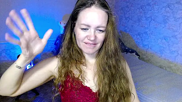 Fern_Lust élő XXX-chatje