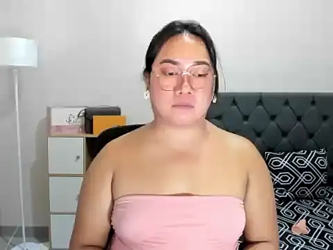 Cassiefoxx 라이브 XXX 채팅