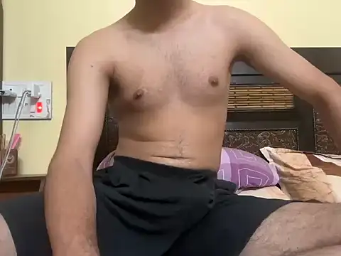Chat XXX en directo de rahul_4u