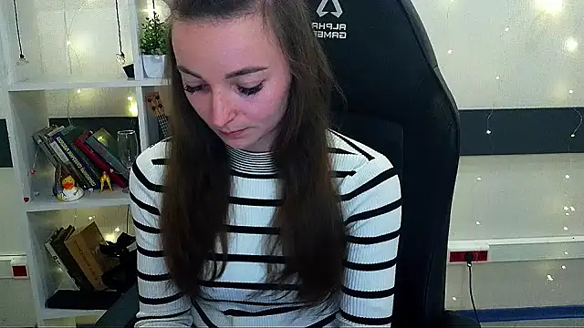 _Barbie_Kiss_ – Live XXX-chat