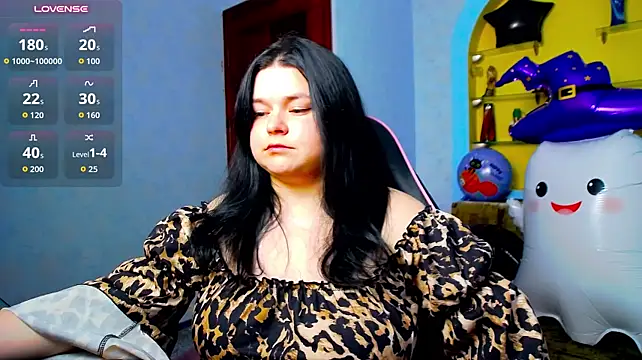 Chat XXX ao vivo de Linasexy777