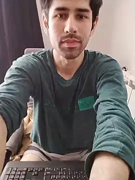 MarcosVera's Webcam Show