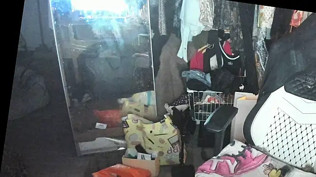 Živý XXX chat Motherbigbus