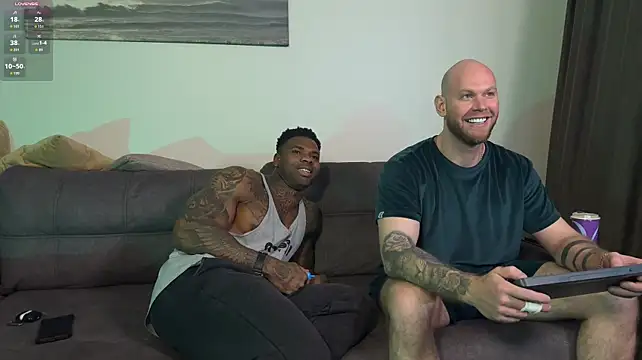 FireBeard_ Chat XXX live