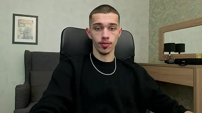 KaydenDrew Live XXX-chat