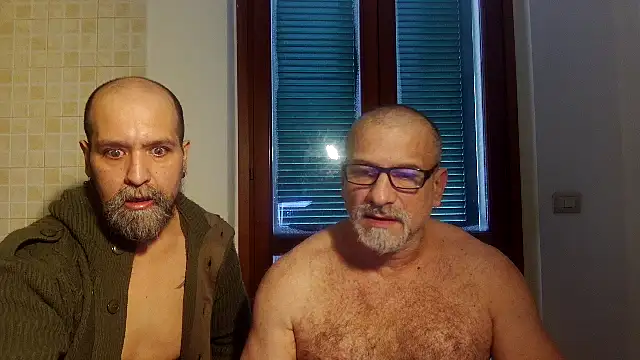 Mauro7788 Chat XXX live