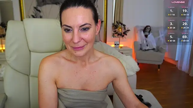 VeroniicaRosee's Live XXX Chat