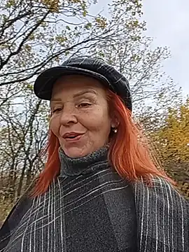 Chat +18 de SandraCassandra ao vivo