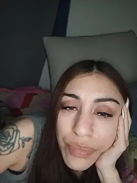 Jennyvignaduzzo Obrolan Langsung XXX