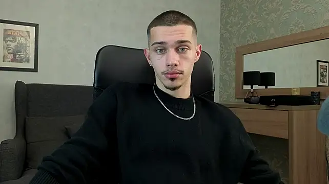 KaydenDrew – Naživo XXX chat