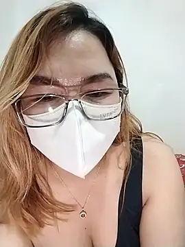 Sembang XXX Secara Langsung AsianMhiendy
