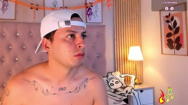 Jonath_1 Live XXX Chat