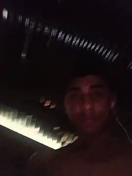 ActinalMantra Webcam-Show