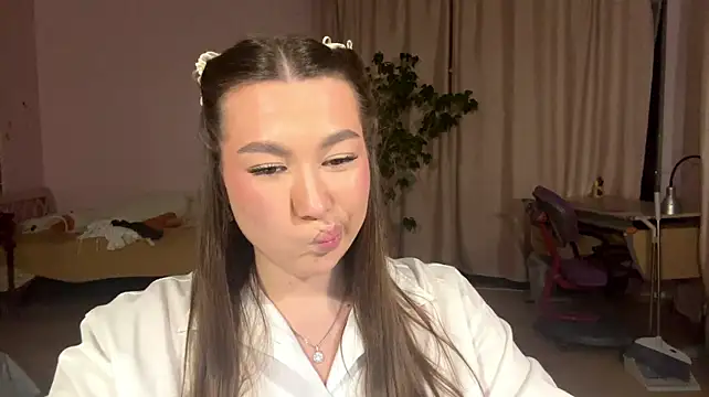 BunnyCareaga's Webcam Show