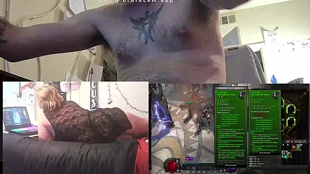 Chat XXX en directo de lit702