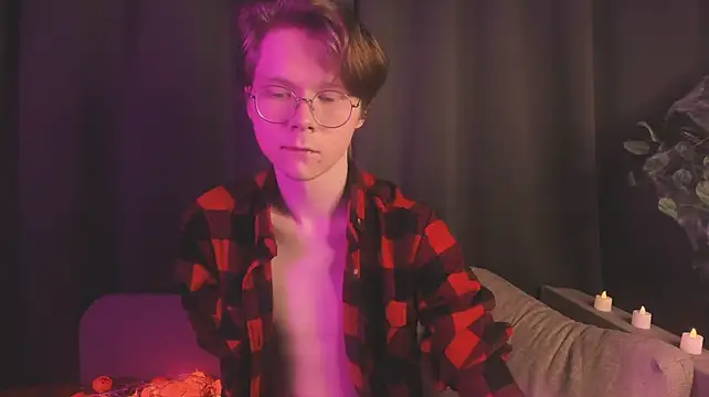 DanielSanders élő XXX-chatje