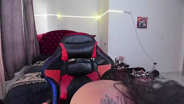 black_wiidown Live XXX chat