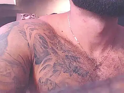 Chat +18 de Jess_Allen ao vivo