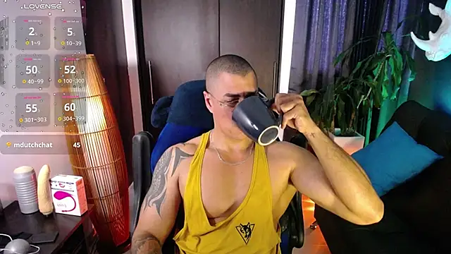 دردشة Zed_ferrer الجنسية المباشرة