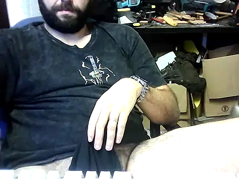forstoon Live XXX Chat