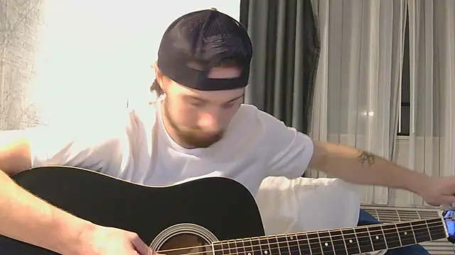 Chat XXX Live Henryjackk