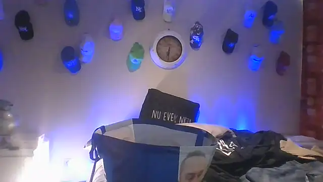 Timson00001 Live XXX-Chat