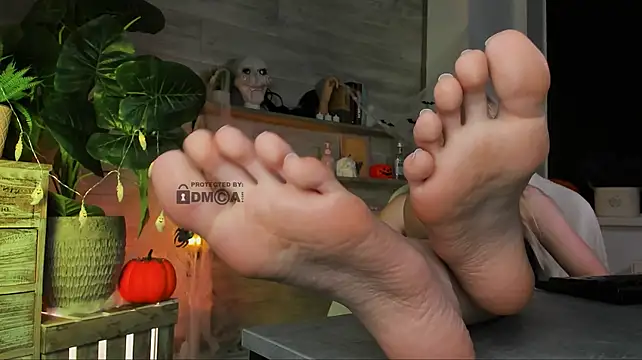 Chat XXX en directo de GraceGlamour