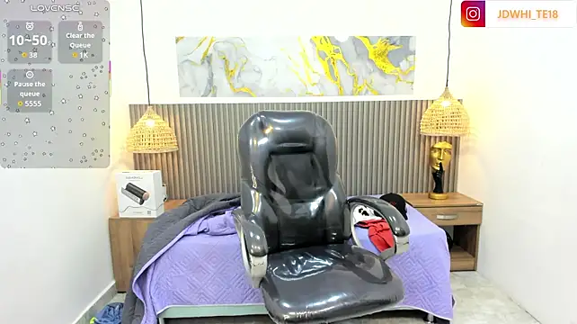 JDWhite18 Chat XXX live