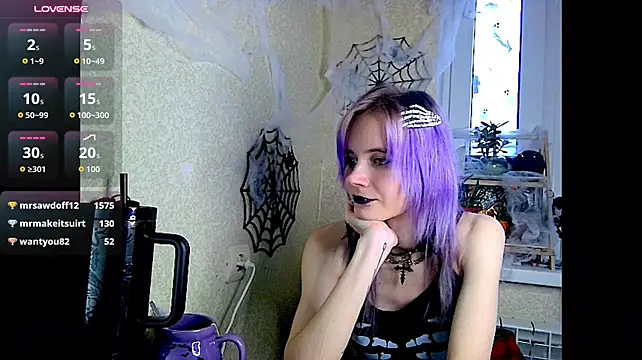 Czat XXX na żywo – AdamTarlet