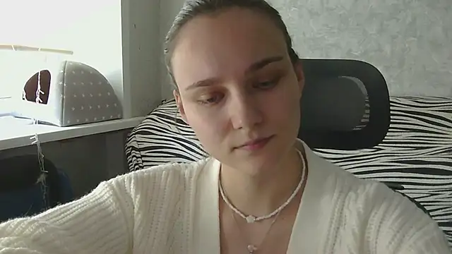 DolcezzaCream Live XXX-Chat