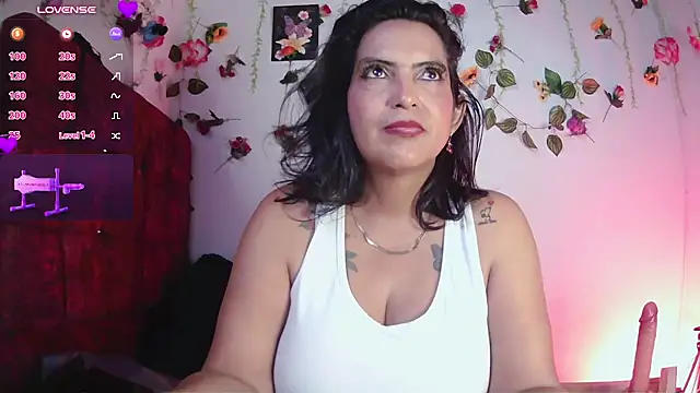 lissythn Live XXX chat