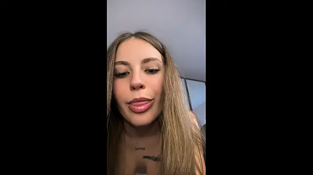 Živý XXX chat melissa_jenner