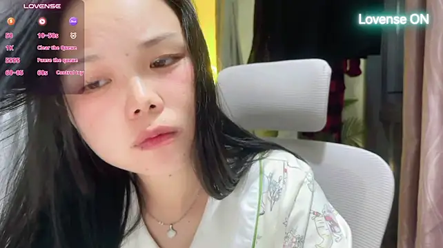 xiaosu22 Live XXX-Chat