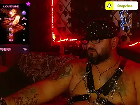 mr_wolf46 라이브 XXX 채팅